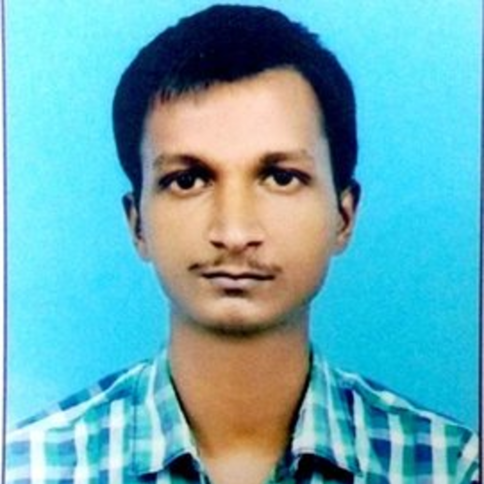 Piyush Chaturvedi