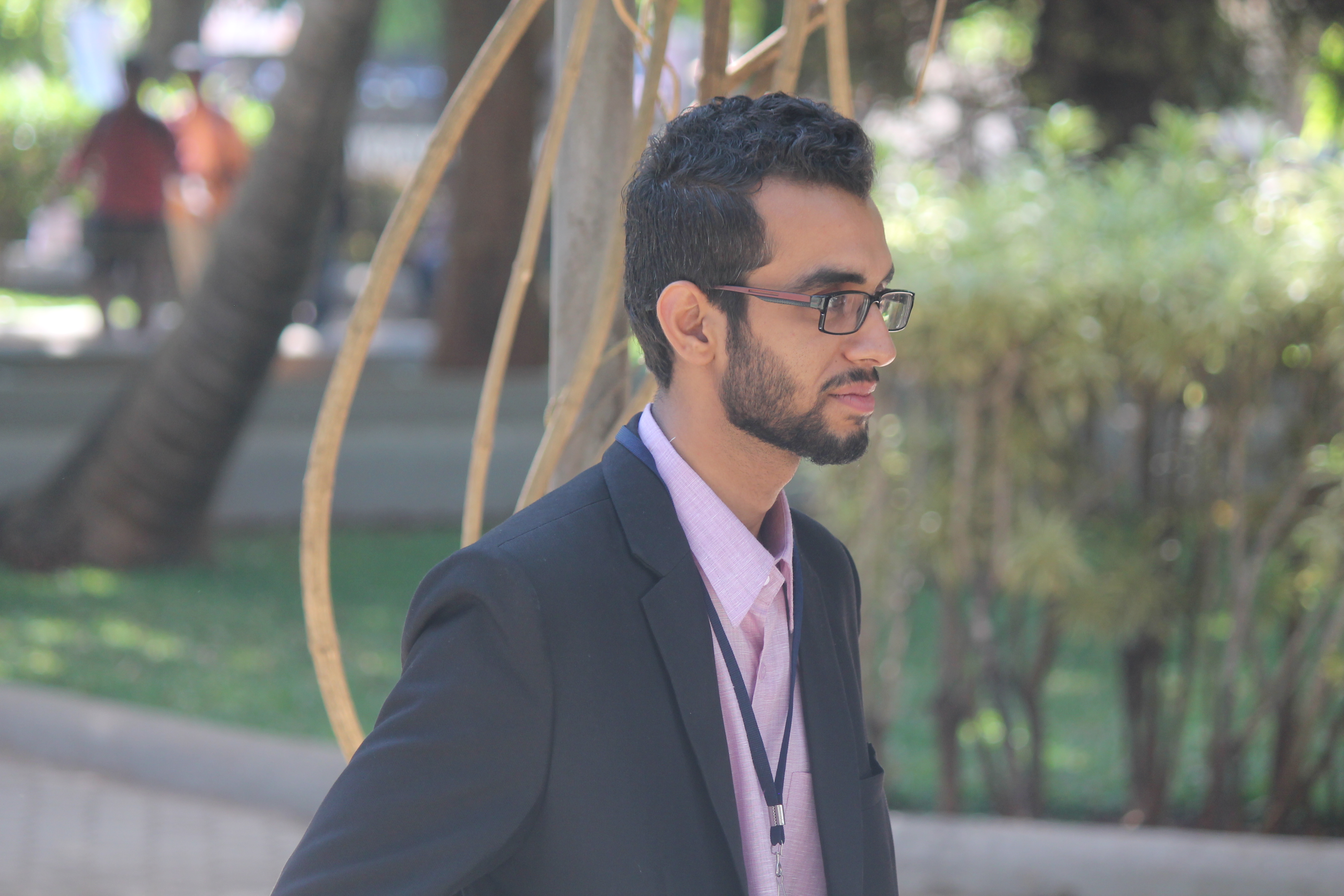 Ashish Tandon