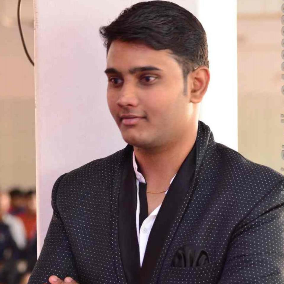 Jay Patel