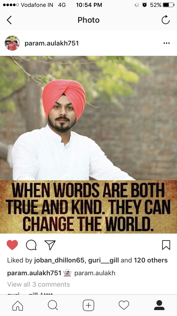 Parambir Singh