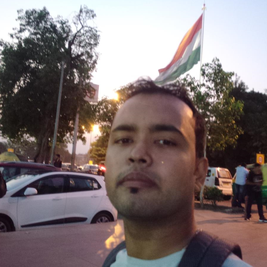 Himanshu Deka