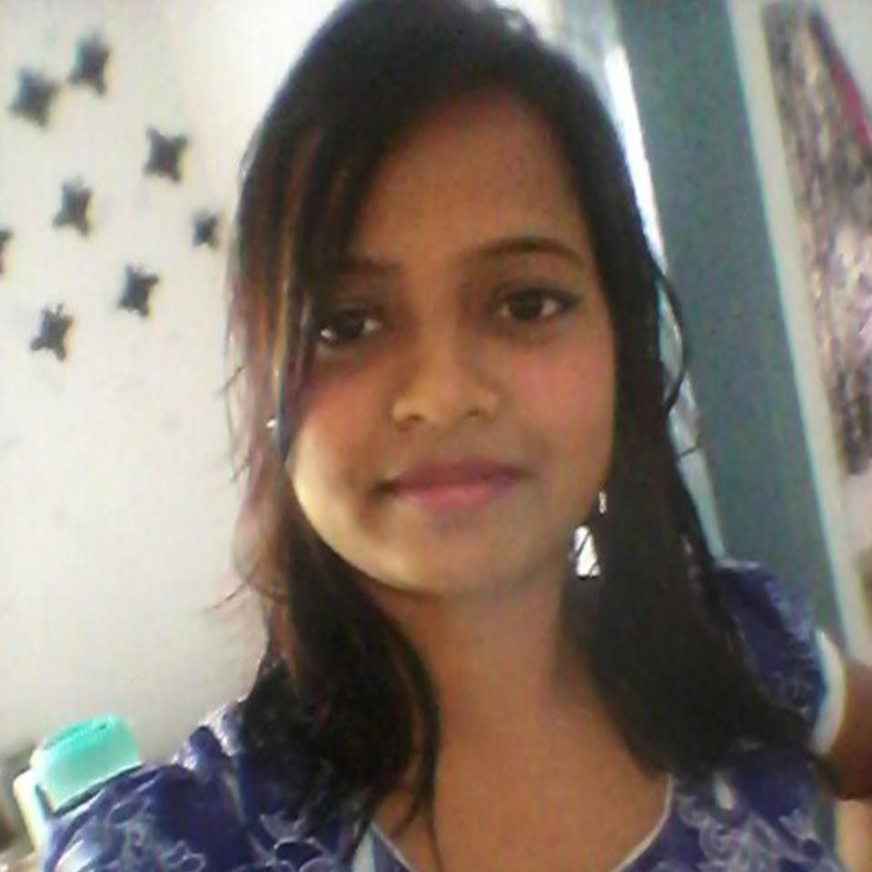 Jayashree Behera
