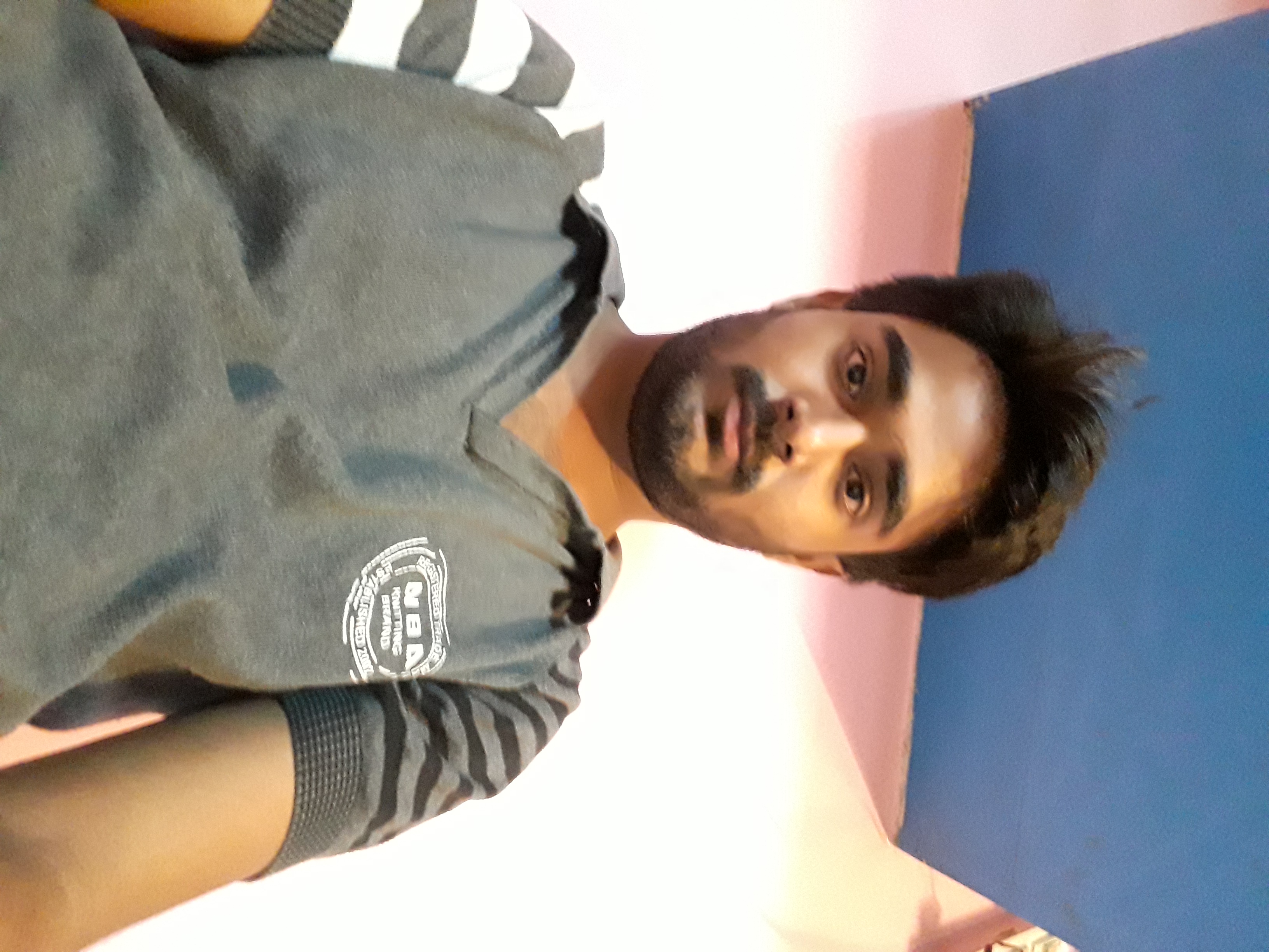 Suraj Kumar