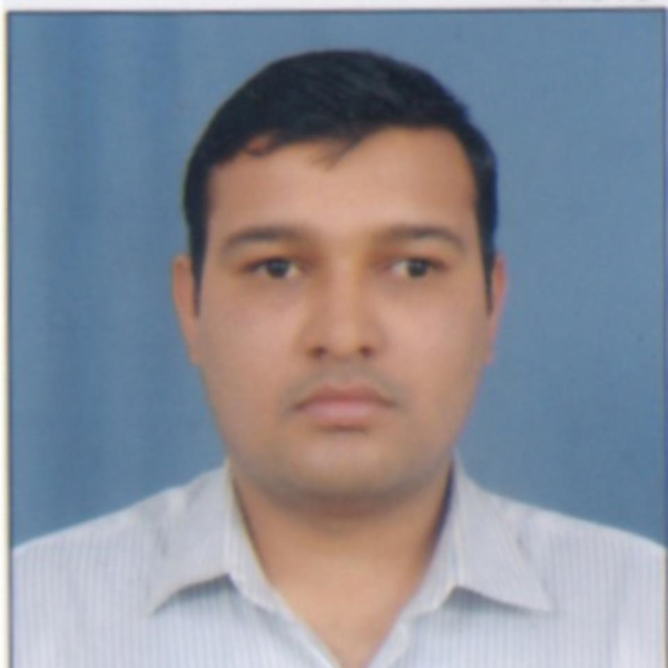 Tarun Kumar Thuniya