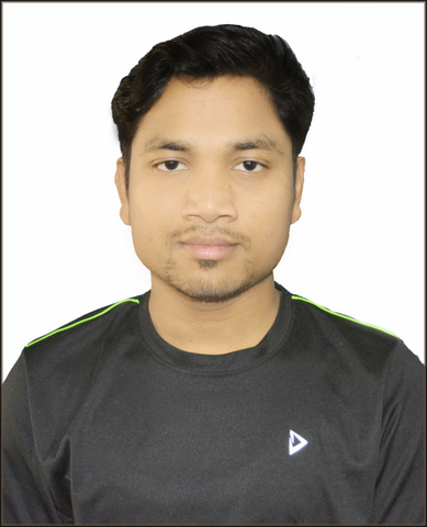 Virendra Kumar Kenwat