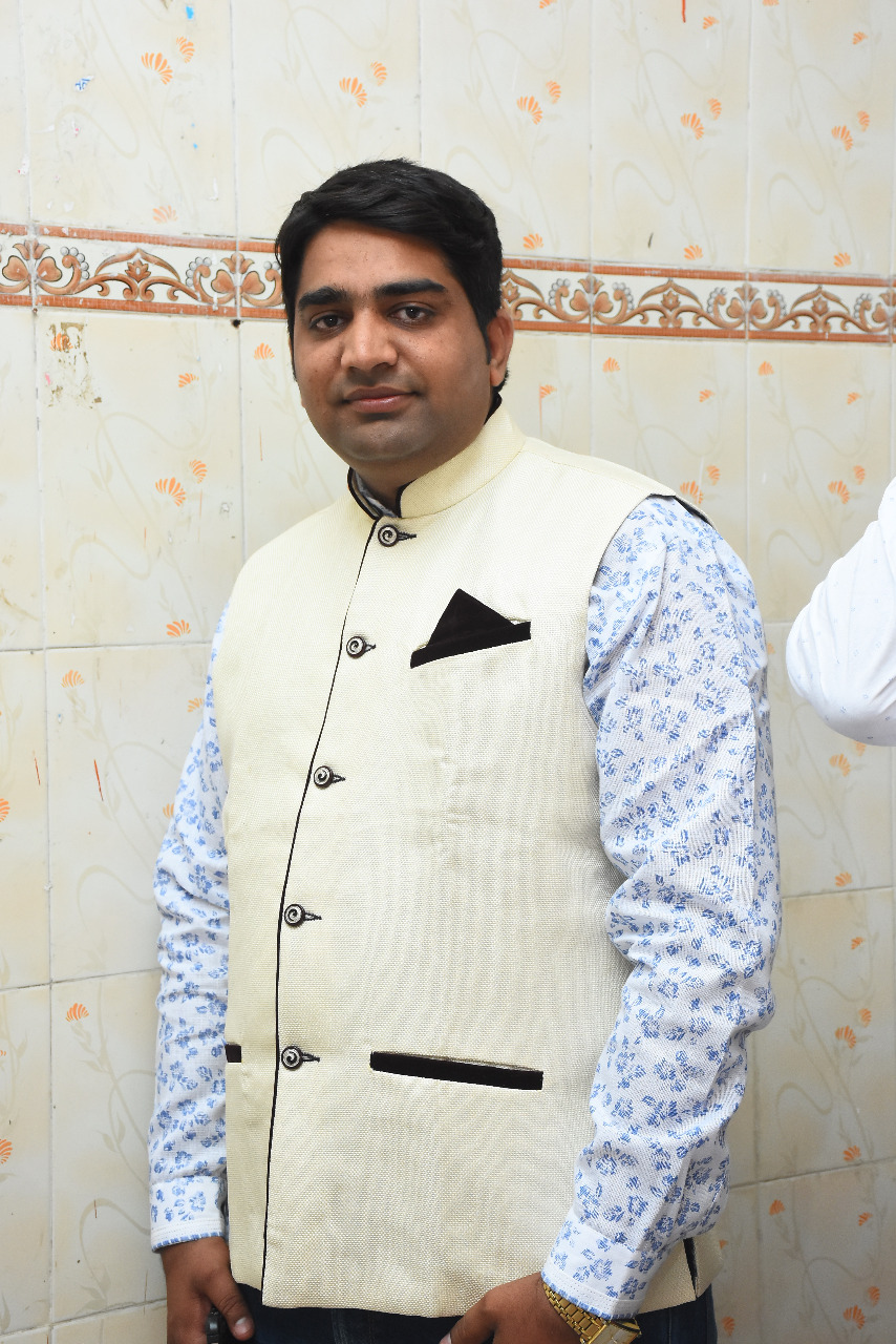 Satish Ratan Teli