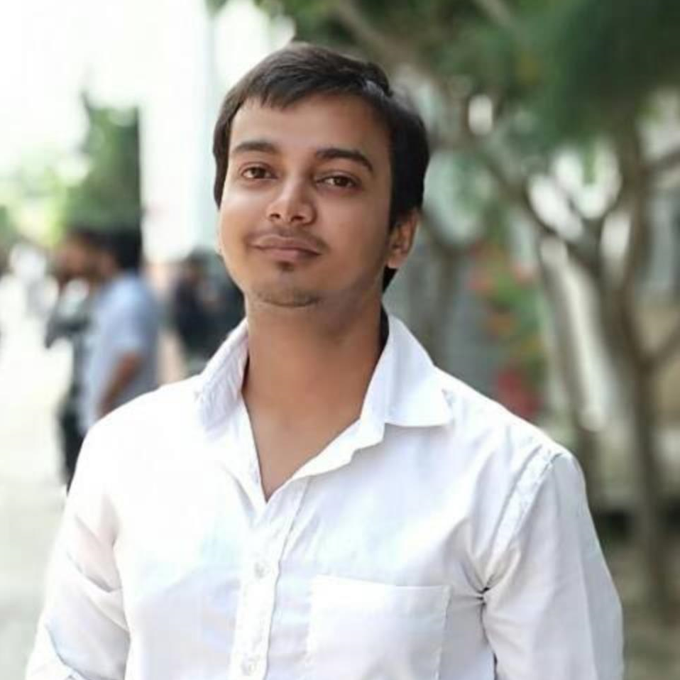 Kumar Harshvardhan
