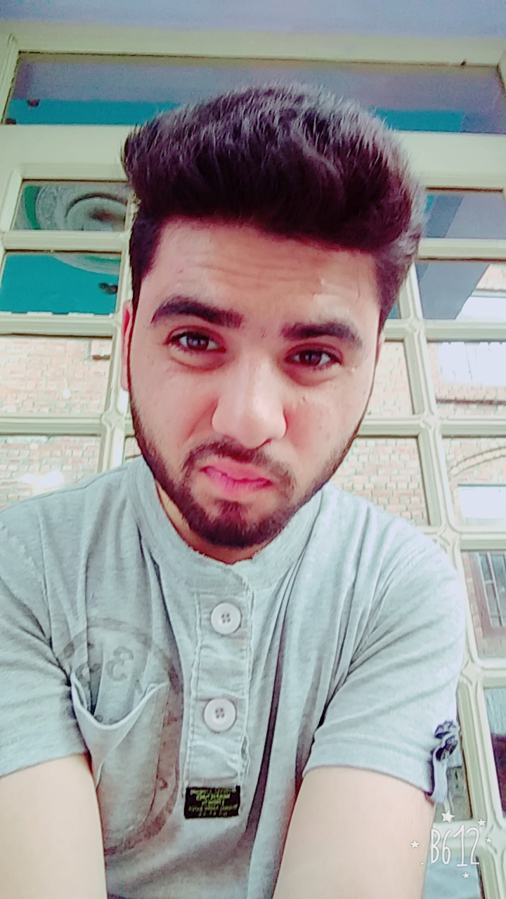 Afnan Qayoom