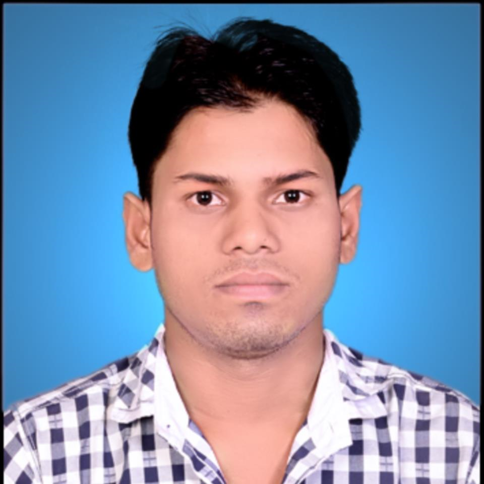 Rohit Kumar Patre