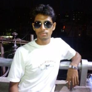 Anurag Kumar