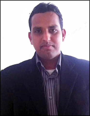 Abrar Hasan Khan