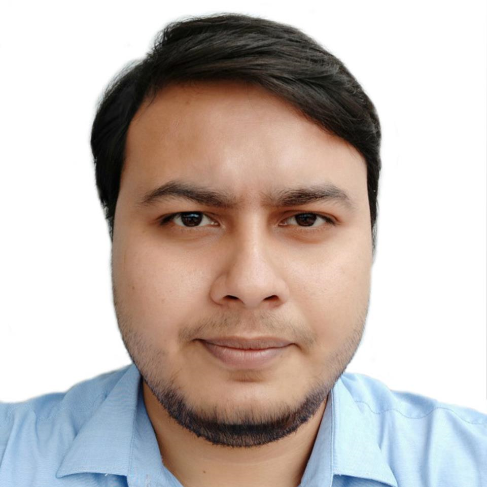 Rintu Mondal