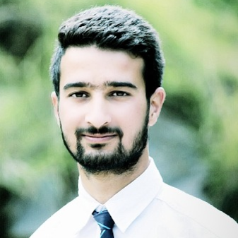 Khalid Javaid