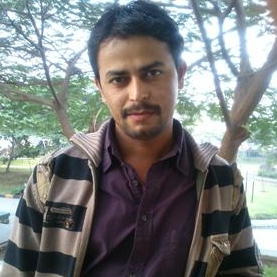 Md. Riajul Karim