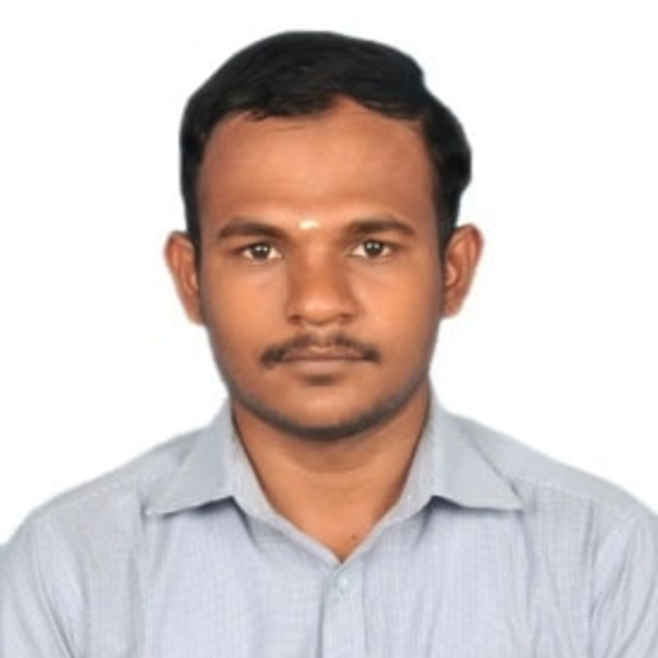 user profile