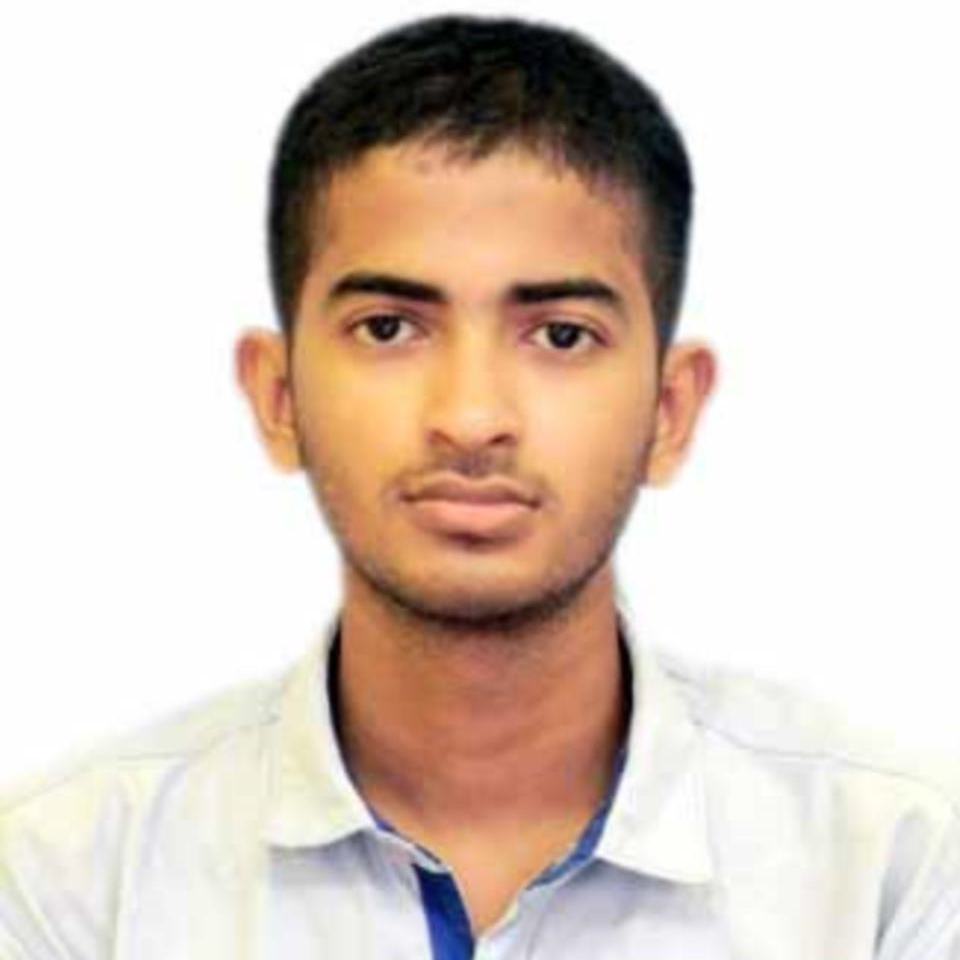 Pranjal Kakati