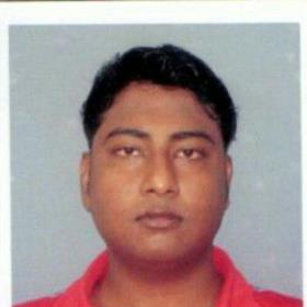 Avishek Mohanta