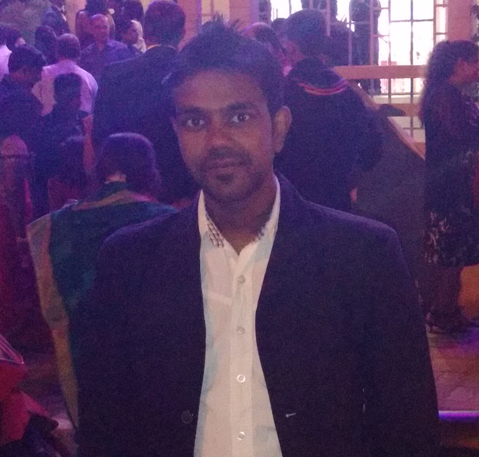 Sameer Gautam