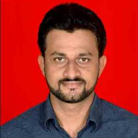 Dipak Dattaram Fatkare