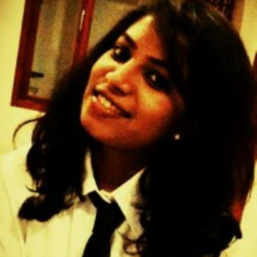 user profile
