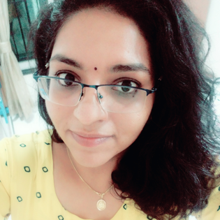 Pooja Phaterpekar