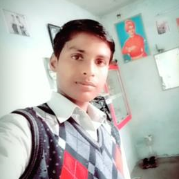 Anuj Kumar