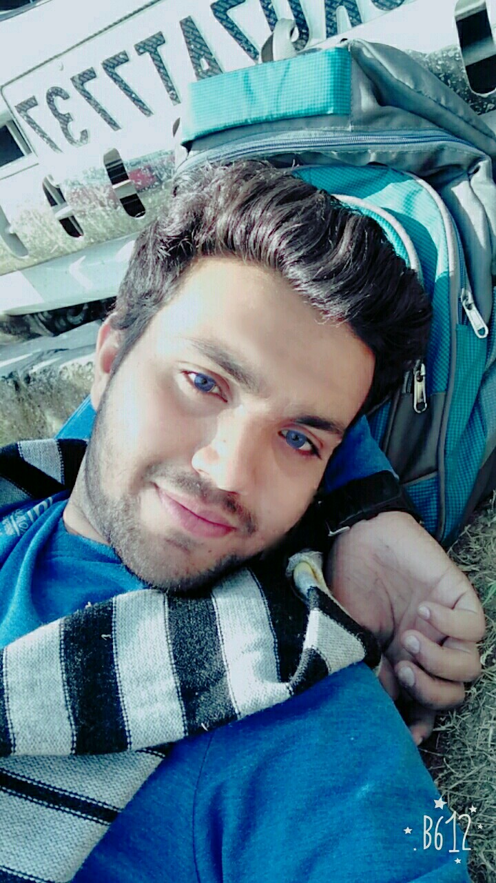 Vishal Kumar Jakhad