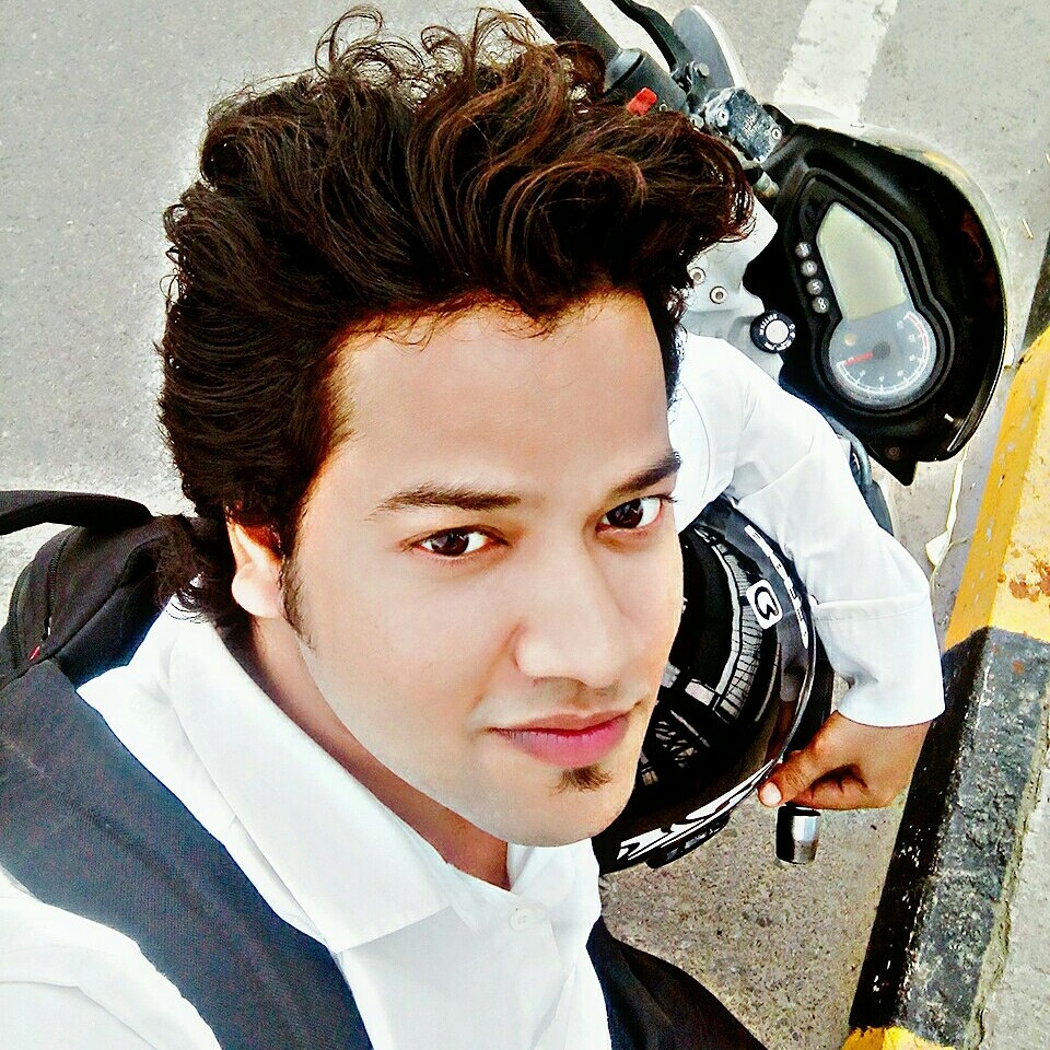 Raghvendra Kumar Gautam