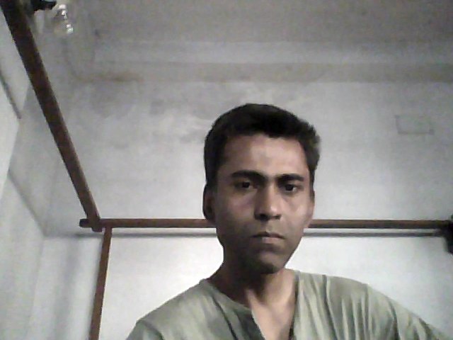 Partha Chatterjee