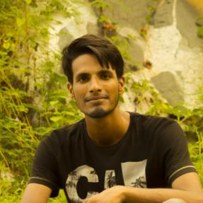 Shashank Shekhar