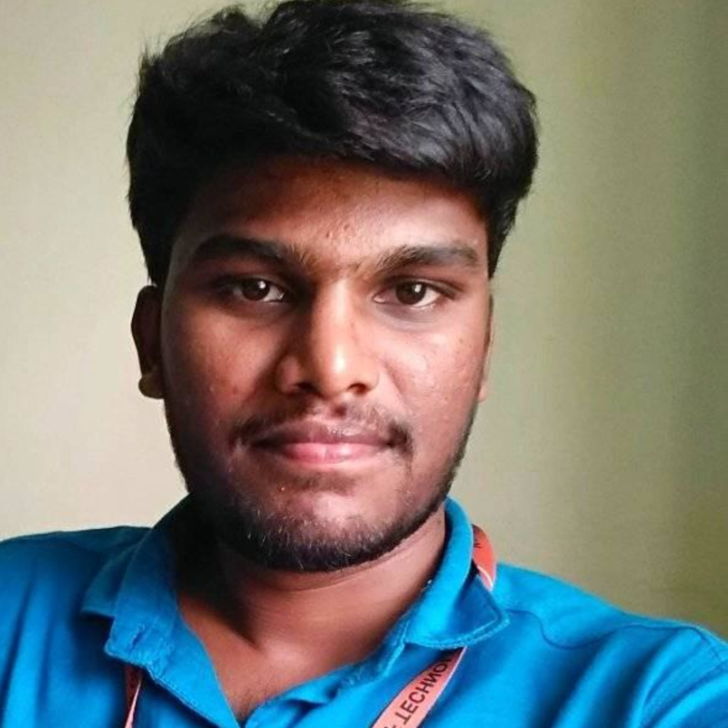 Omprakash M