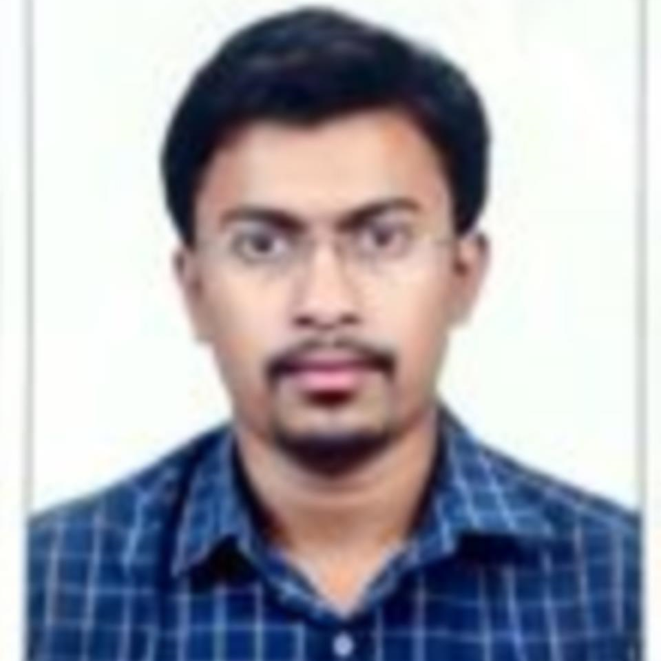 Santosh Dnyandeo Jaybhaye