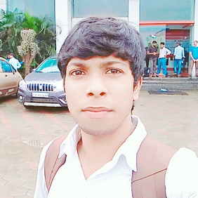 Bablu Kumar