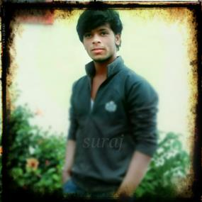 Suraj Subhash Bhambare