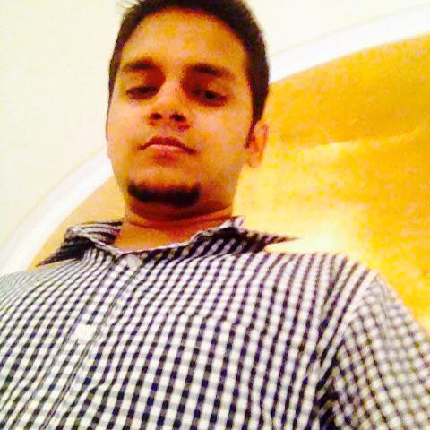 Ankit Bansal