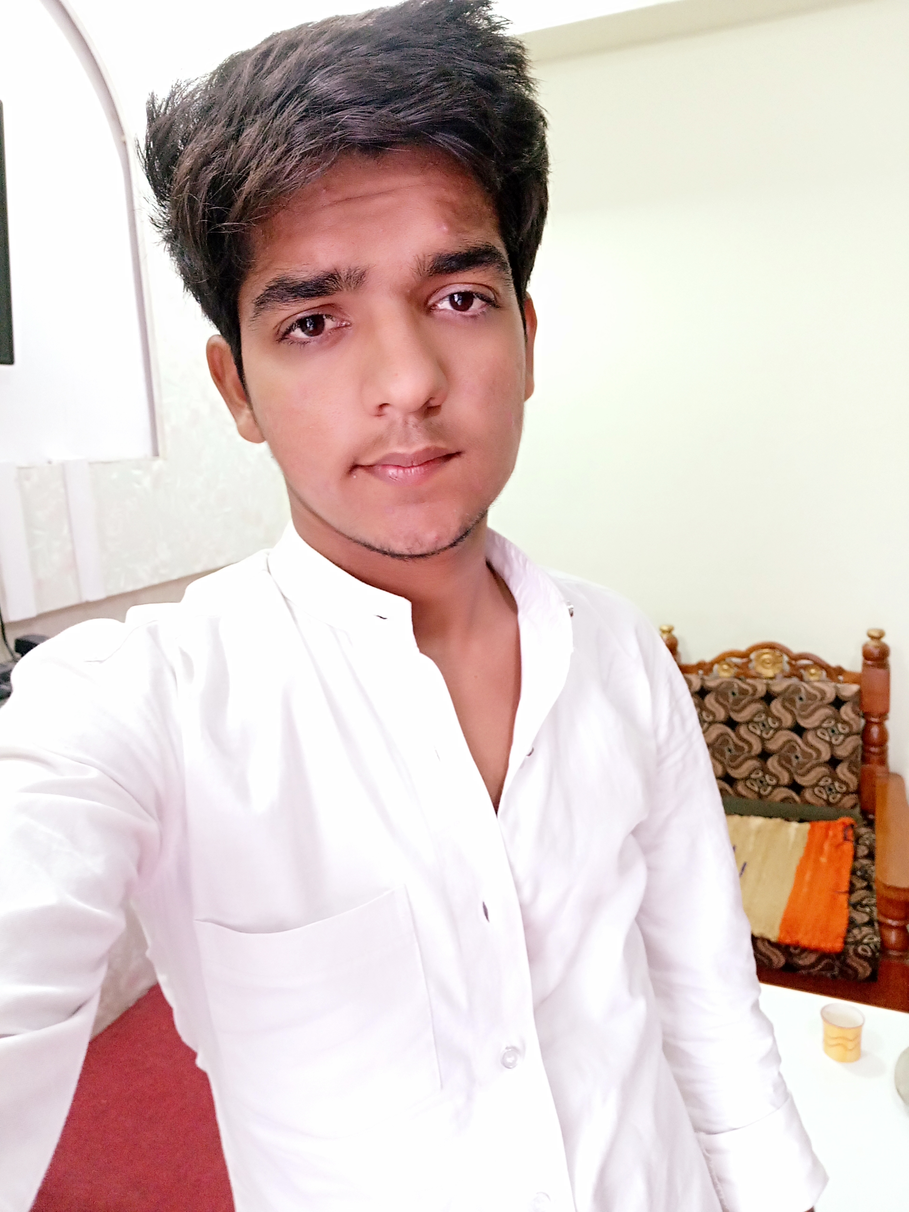 Manu Sharma