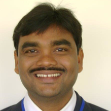 Shyam Sundar Behera