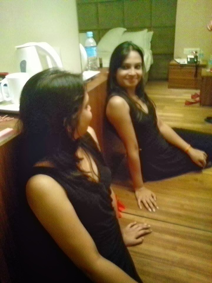 Tina Shrivastava