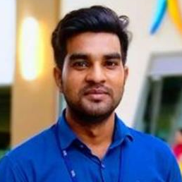 Prashant Kumar