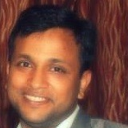 Vinod Joseph