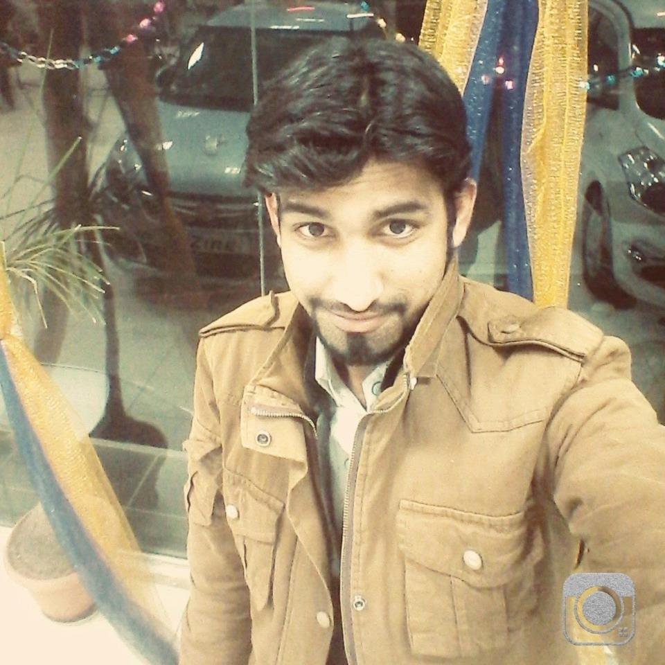 Mohammad Azhar Ullah