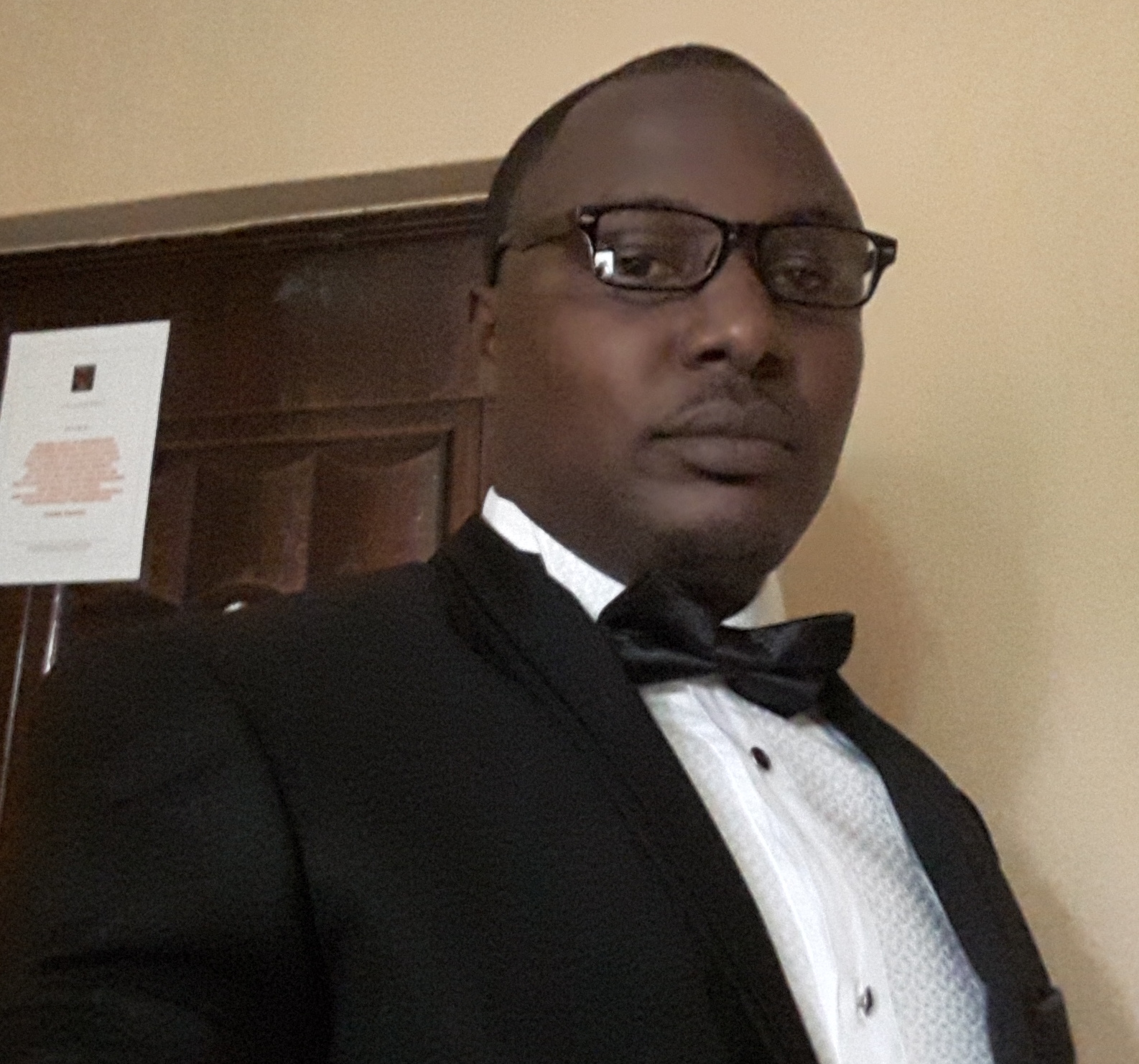 Emmanuel Kobi