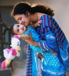 Boya Anithamma