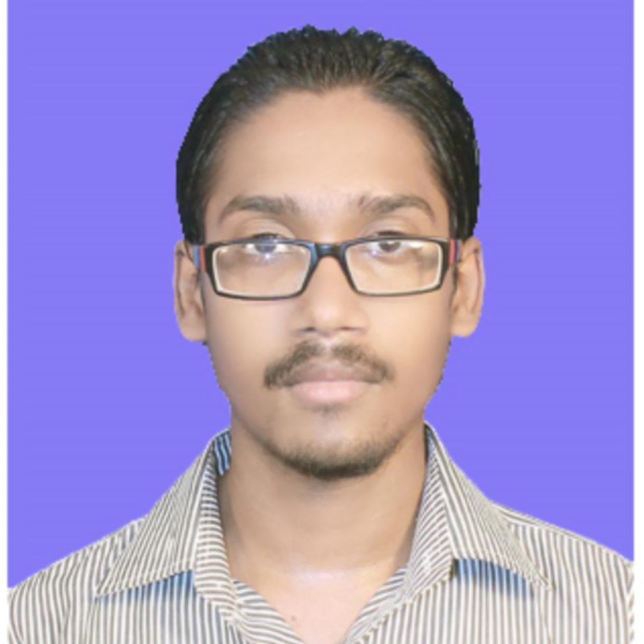 Soumyadeep Ghatak