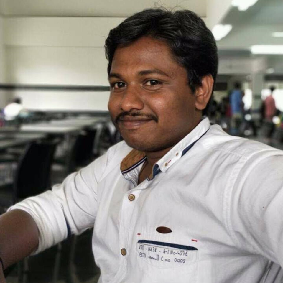 Siva Subramanian