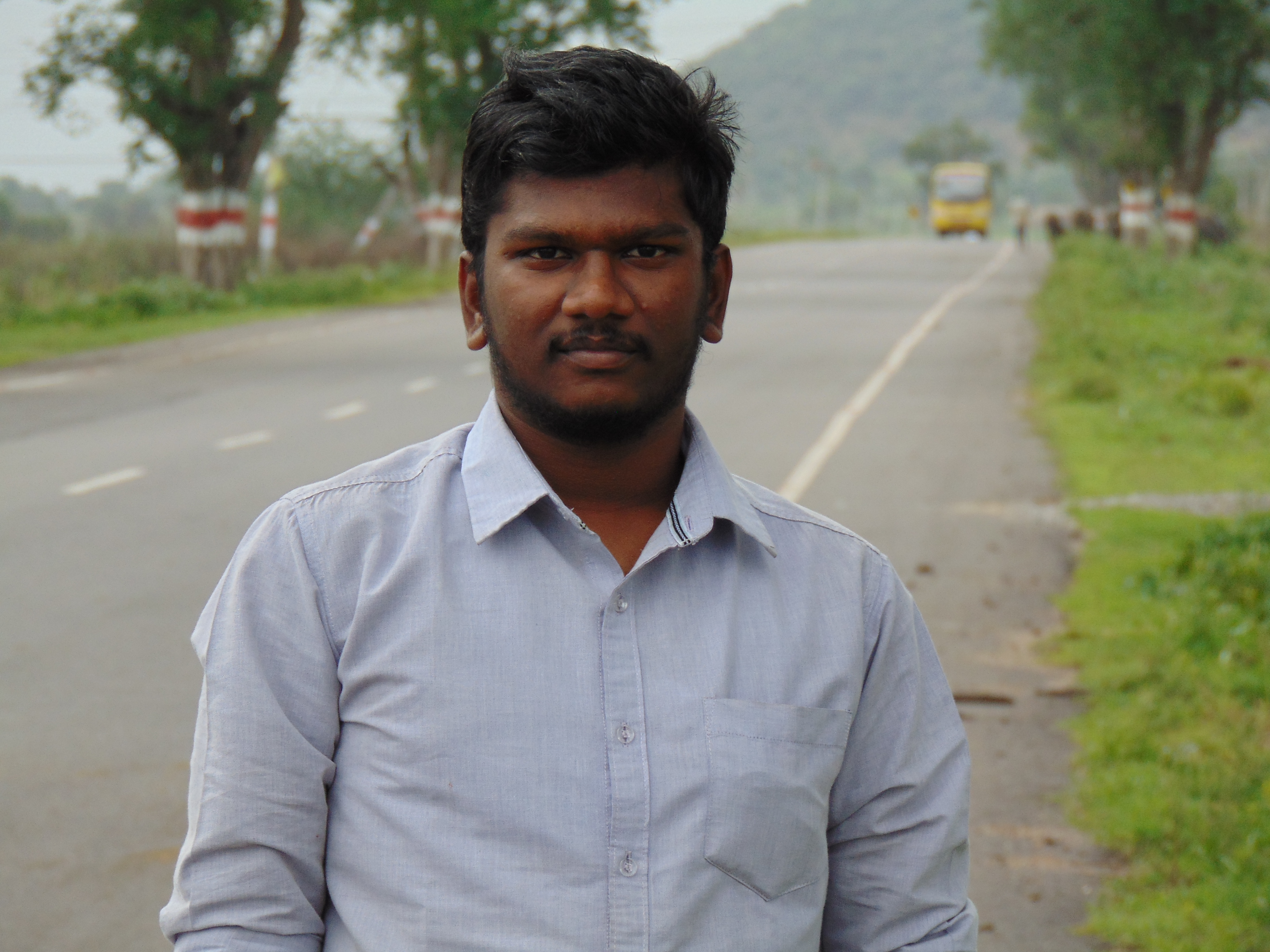 Sandeep Mattagunja