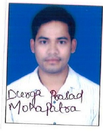 Durga Prasad Mohapatra