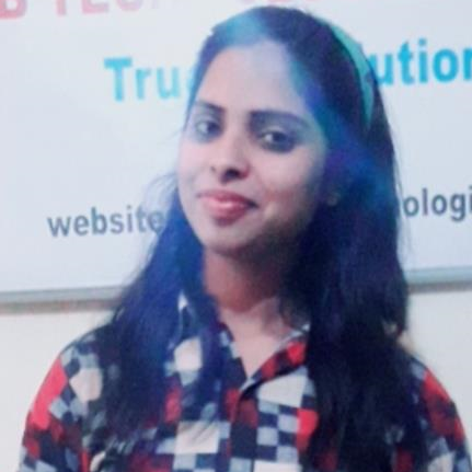 Jyoti Chaturvedi
