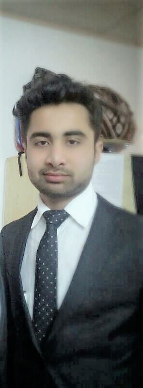 Raghu Sharma