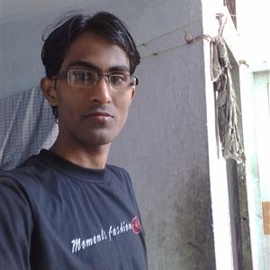 Shadhu Yadav